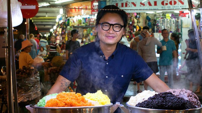 Luke Nguyen's Food Trail (2018)